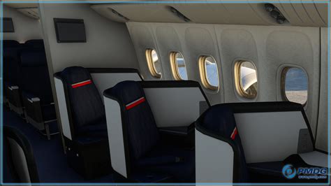 PMDG Development Update, 777 Teasers .